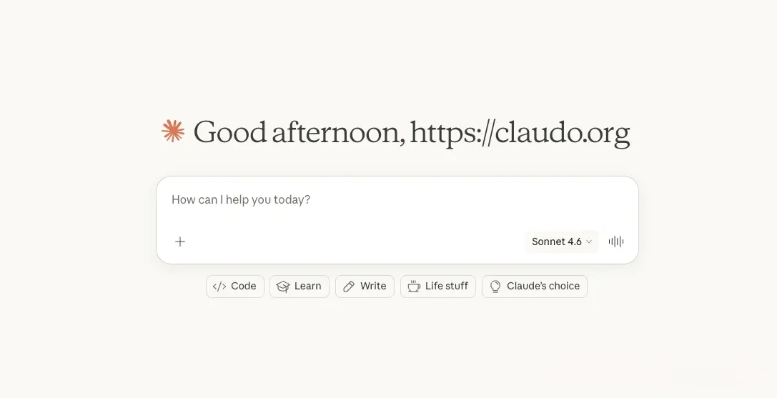 图片[8]-2026年如何注册 Claude 账号最新保姆教程（成功率90%）-深渊技术网 - 探索前沿科技，汇聚经典技术