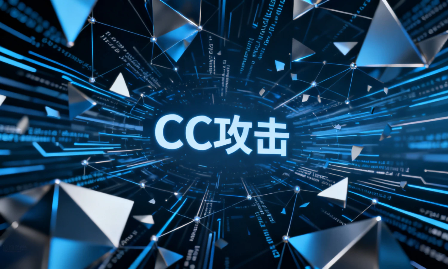 CC攻击原理全面解析:核心特征与防御技巧梳理-个人技术网 - 探索前沿科技,汇聚经典技术